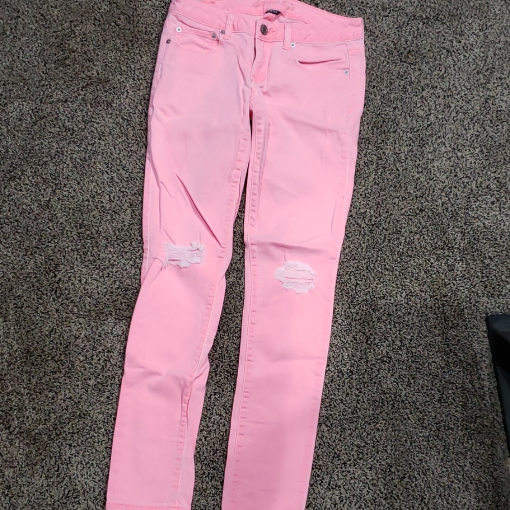 American eagle pants